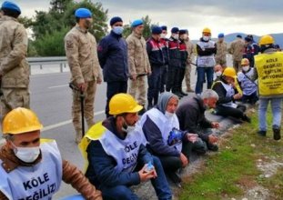 türkiye’de madenciler hangi koşullarda çalışıyor