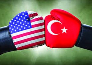 türkiye yaptırımları ABD Senatosu’ndan geçti