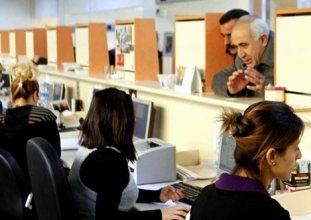 torba yasa memura yük oldu 