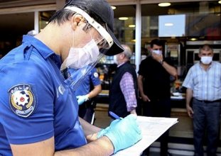 Yargıtay’dan maske cezası kararı 