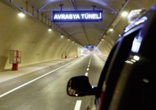 avrasya tüneli karadelik oldu  