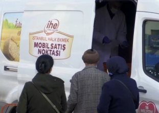 iktidarın halk ekmek ile imtihanı