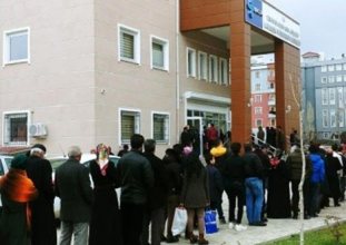 işsizlik tüm dünyada büyüdü 