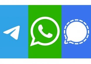 signal telegram whatsapp hangisini kullansak