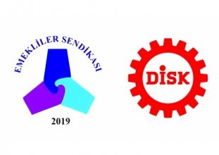 disk emekli-sen kapatma davası sürüyor 