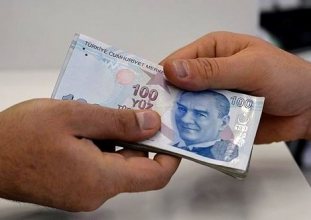 her 100 kişiden 65'i kredi borçlusu 