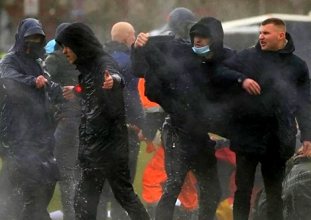 hollanda’da mahkeme sokağa çıkma yasağının kaldırılmasına karar verdi 