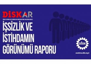 işsizlik çığ gibi 