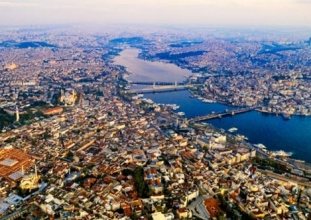 istanbullunun sorunları olası deprem, ekonomi, ulaşım 