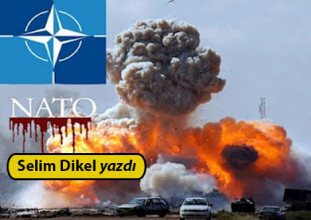 NATO savaş