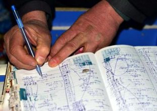 salgında veresiye defterine yazılanlar yüzde 32,2 arttı