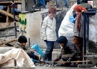 açlık sınırı 18 yılda 6.6 kat arttı 