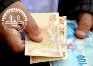 diyanet asgari ücreti belirledi 3 bin 600 lira 