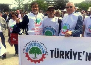 emekliler 1 nisanda bakırköyde de alanlara çıkıyor
