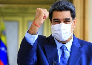 maduro dünya bunu bilmeli