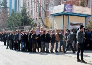 resmi işsizlik rakamları açıklandı 