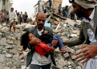 abd ve ab yemen savaşına 607 milyar dolarlık fon aktardı 
