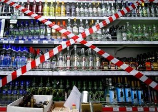 alkol yasağı tartışması büyüyor  