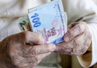 emekliler sadece ikramiye değil huzur hakkı da istiyor 