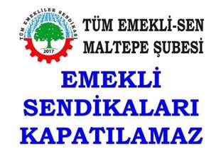 emeklilerin hukuk mücadelesi sürüyor 
