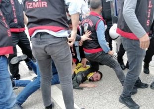 emniyetten 1 mayıs öncesi tartışmalı genelge  