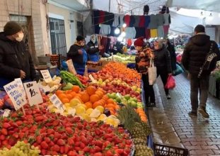 gıda fiyatları uçuşta 