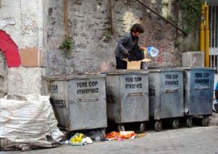 istanbul’da çocuk olmak  