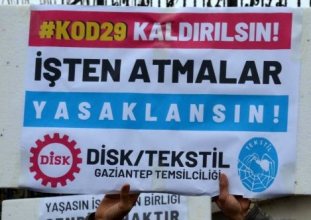 kod 29 gerçeklerini gizlemeyin bu zulme son verin   