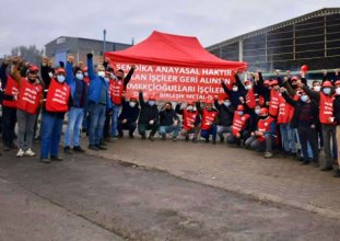 kod 29 zulmü işçileri borçla yaşamaya mecbur ediyor