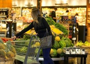TZOB mart ayında üretici ve market fiyat farkı 5 kata ulaştı 