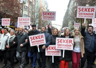 özelleştirilmesin kamu işletmeye devam etsin demiştik 
