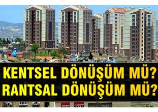 rant için konut değil halk için barınma hakkı 