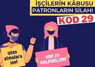 sgk’dan kod-29 düzenlemesi 
