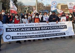 sgk kod-29 verilerini paylaşmak zorunda kaldı 