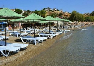 turizm gelirlerinde büyük düşüş   