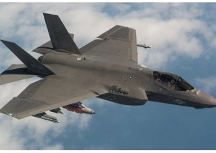 türkiye f-35 üretim programından çıkarıldı