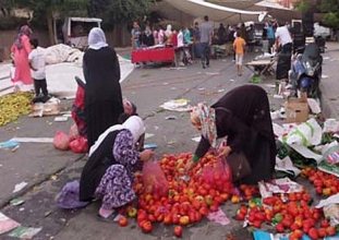 yoksulluk katlandı 