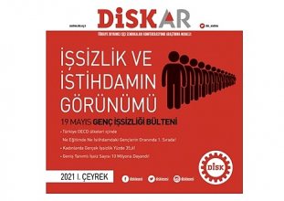 19 Mayıs’ta gençler ne eğitimde ne istihdamda 