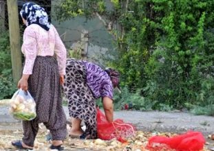 açlık sınırı 18 yılda 6 kat arttı   