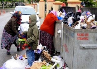 açlık sınırı 3 bin 500 liraya yaklaştı yoksulluk sınırı 11 bin 863 lira oldu 