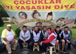 Cargill BM’ye doğru olmayan bilgiler veriyor 