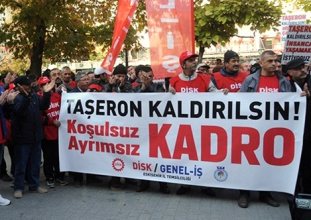 devleti şirket gibi yönetiyorlar sözleşmeli ordusu büyüyor 