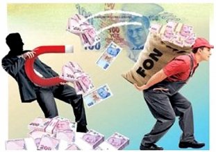 İŞKUR salgında işverene 22,6 milyar, işçiye 11,4 milyar ödedi 