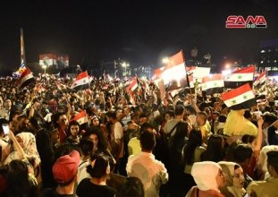 suriye seçimleri beşar esad yeniden devlet başkanı 