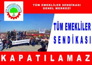 tüm emekli-sen kapatma davası sürüyor