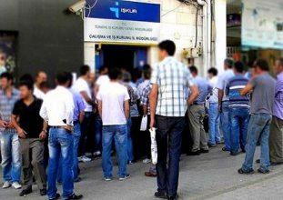 yurttaş için en büyük problem ekonomi ve işsizlik 