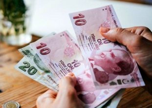 bir milyon emekçiye günlük 50 lira 