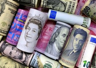 rusya dolar azaltmayı sürdürüyor 