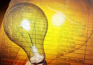 elektrikte büyük zam