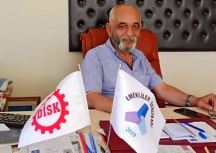 emekliler maaş zammına öfkeli 